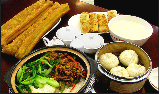 早起上班如何吃出營養(yǎng)？